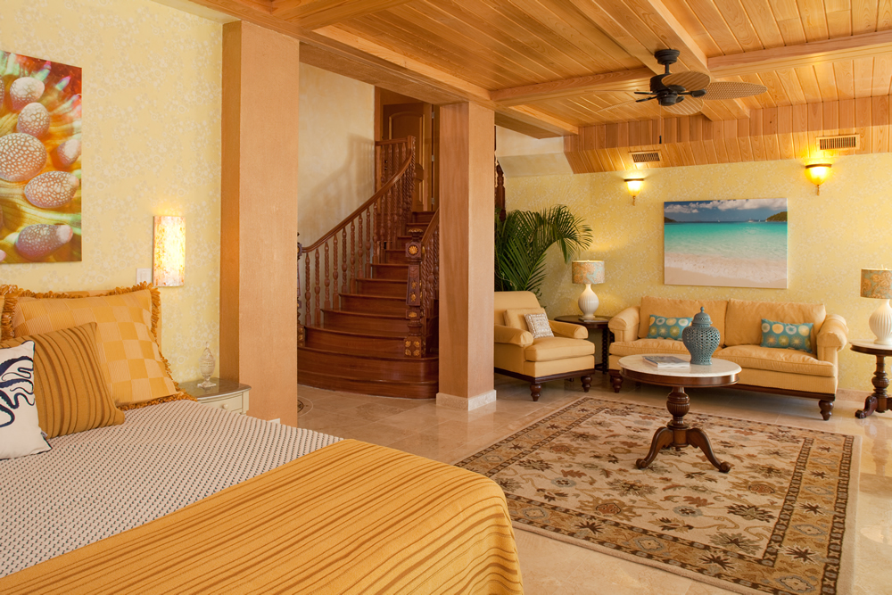 Presidential Suite